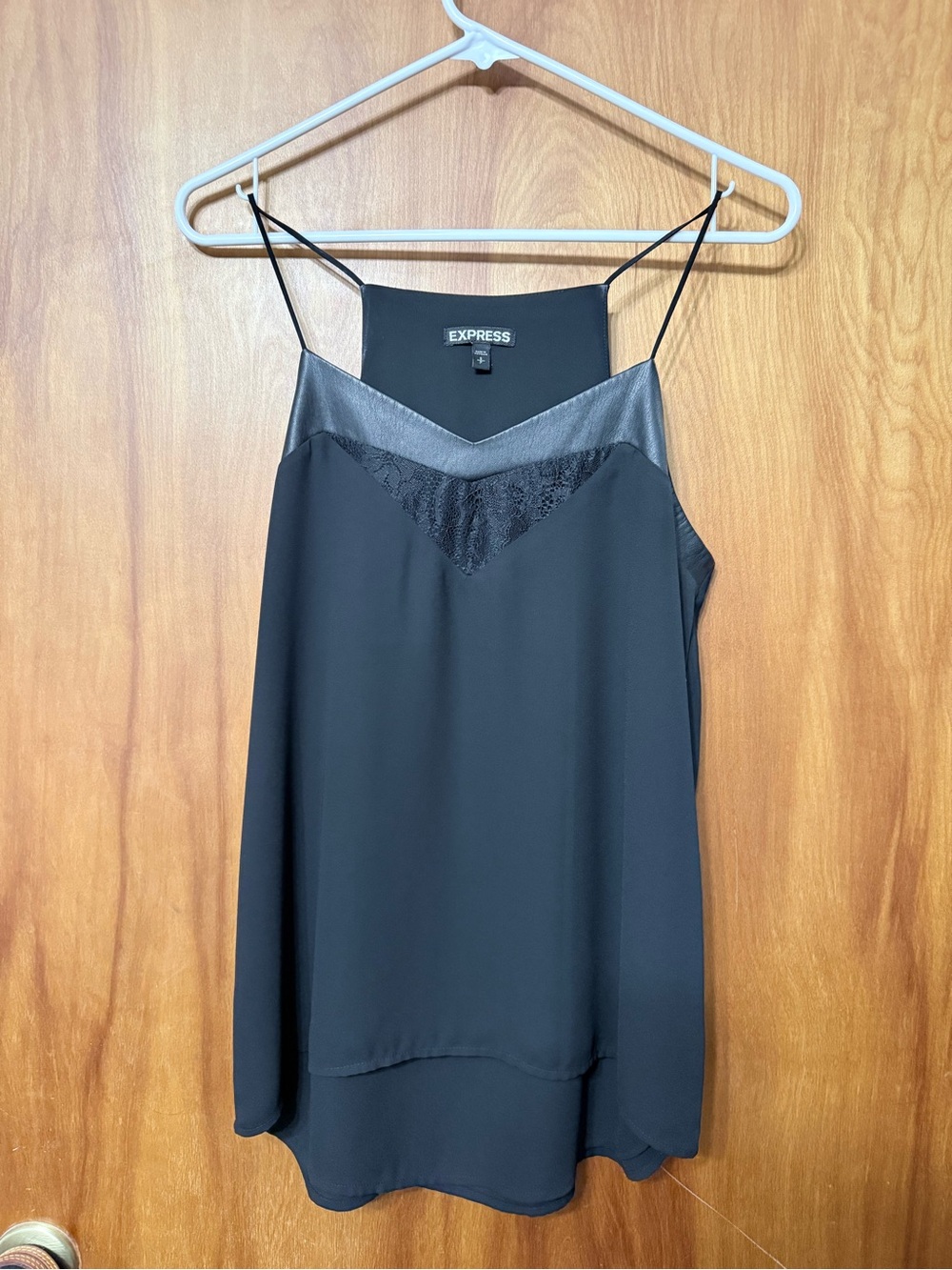 Express Camisole